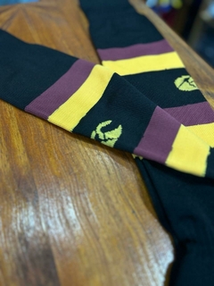 MEDIAS DE RUGBY CANTERBURY OLD GEORGIAN
