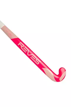 PALO DE HOCKEY REVES VERTIGO 51 5% CARBONO - comprar online