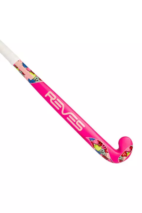 PALO DE HOCKEY REVES VARSITY FP02 MADERA - comprar online