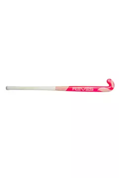 PALO DE HOCKEY REVES VERTIGO 51 5% CARBONO - In Goal Tienda