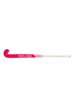 PALO DE HOCKEY REVES VERTIGO 51 5% CARBONO - tienda online