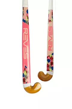 PALO DE HOCKEY REVES VARSITY W02 MADERA en internet