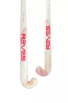 PALO DE HOCKEY REVES VARSITY FP04 MADERA - In Goal Tienda
