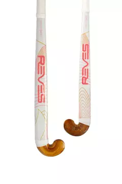 PALO DE HOCKEY REVES VARSITY W04 MADERA - In Goal Tienda