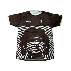 REMERA TRAINING CLUB MILOCA