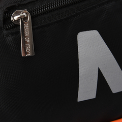FUNDA/MOCHILA PARA PALETA DE PADDLE MALIK ARROW NARANJA en internet