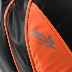 FUNDA/MOCHILA PARA PALETA DE PADDLE MALIK ARROW NARANJA - comprar online
