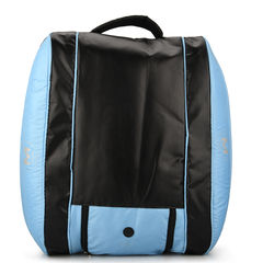 FUNDA/MOCHILA PARA PALETA DE PADDLE MALIK ARROW CELESTE - In Goal Tienda
