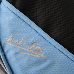 FUNDA/MOCHILA PARA PALETA DE PADDLE MALIK ARROW CELESTE - comprar online