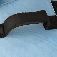 FUNDA/MOCHILA PARA PALETA DE PADDLE MALIK ARROW CELESTE - tienda online
