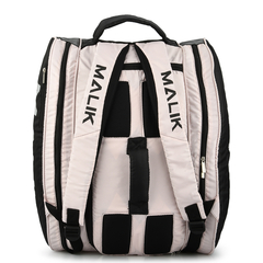 FUNDA/MOCHILA PARA PALETA DE PADDLE MALIK ARROW ROSA - comprar online