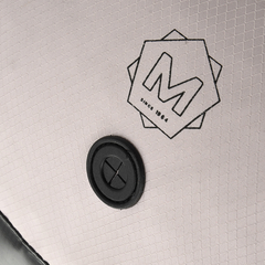 FUNDA/MOCHILA PARA PALETA DE PADDLE MALIK ARROW ROSA - tienda online
