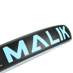 PALETA DE PADDLE MALIK MB1 3K TEAR DROP 100% CARBONO en internet