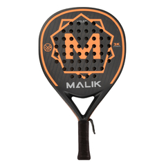 PALETA DE PADDLE MALIK LB2 DIAMOND 3K CARBON 75% CARBONO