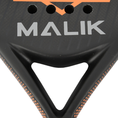 PALETA DE PADDLE MALIK LB2 DIAMOND 3K CARBON 75% CARBONO en internet