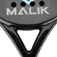 PALETA DE PADDLE MALIK MB3 3K CARBON 100% FIBRA DE VIDRIO - tienda online
