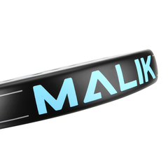 PALETA DE PADDLE MALIK MB3 3K CARBON 50% CARBONO - tienda online
