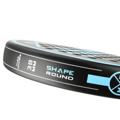 PALETA DE PADDLE MALIK MB3 3K CARBON 50% CARBONO en internet