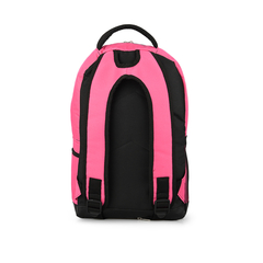 MOCHILA MALIK BACK PACK JR C/CARITAS ROSA - comprar online