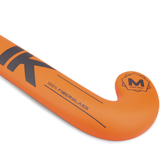 PALO DE HOCKEY MADERA MALIK COLLEGE DELUXE MADERA - In Goal Tienda