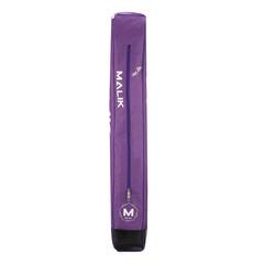 FUNDA PORTA PALO MALIK VEGA JR VIOLETA