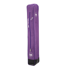 FUNDA PORTA PALO MALIK VEGA JR VIOLETA - comprar online