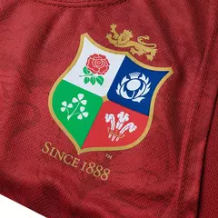 MUSCULOSA TRAINING IMPORTADA CANTERBURY BRITISH AND IRISH LIONS 2025 en internet