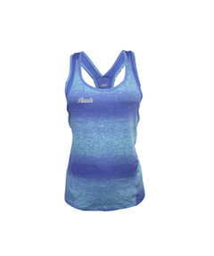 MUSCULOSA TRAINING ESTAMPADA FLASH MUJER - comprar online