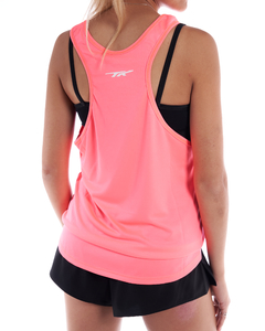 MUSCULOSA WESER TK FUCSIA - In Goal Tienda