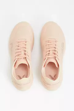 Imagen de ZAPATILLAS/BOTINES/TARTANERAS PARA HOCKEY REVES HYDRA ROSA PASTEL