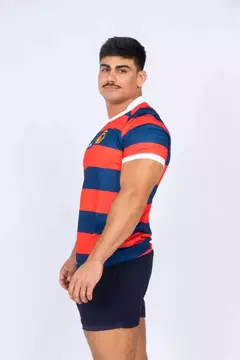 CAMISETA DE RUGBY CURUPAYTI WEBB ELLIS - In Goal Tienda