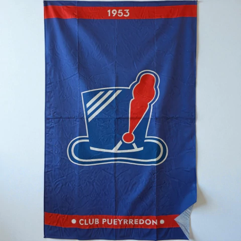 TOALLA SECADO RÁPIDO MICROFIBRA PUEYRREDON - comprar online