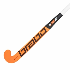 PALO DE HOCKEY BRABO TRIBUTE 30% CARBONO