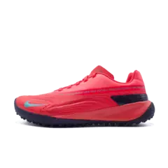 TARTANERAS/ZAPATILLAS HOCKEY/BOTINES PARA HOCKEY NIKE VAPOR DRIVE ROJO - comprar online