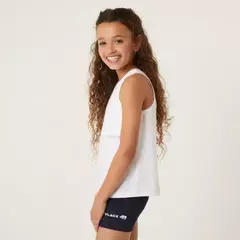 MUSCULOSA TSINGY VLACK BLANCO - tienda online