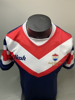 CAMISETA DE RUGBY FLASH OLD RESIAN CLUB (ROSARIO) - ALTERNATIVA en internet