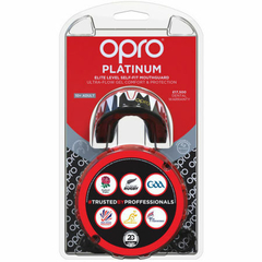 BUCAL OPRO PLATINUM ADULTO - comprar online