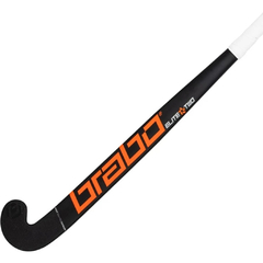 PALO DE HOCKEY BRABO ELITE 2 WTB FORGED CARBON ELB 95% CARBONO - comprar online