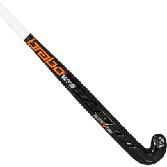 PALO DE HOCKEY BRABO ELITE 2 WTB FORGED CARBON ELB 95% CARBONO