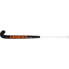 PALO DE HOCKEY BRABO ELITE 2 WTB FORGED CARBON ELB 95% CARBONO - tienda online