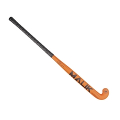 PALO DE HOCKEY MALIK NARANJA 100% FIBRA DE VIDRIO