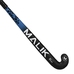 PALO DE HOCKEY MALIK XB 1 BLUE 90% CARBONO