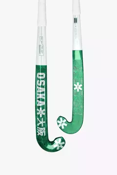 PALO DE HOCKEY OSAKA PRO BOW FUTURELAB 70% CARBONO 37.5 - comprar online