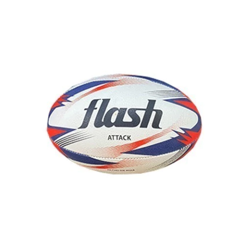 PELOTA FLASH ATTACK Nro 5 (MODELO TRAINING)