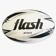 PELOTA FLASH ATTACK Nro 4 (MODELO TRAINING)