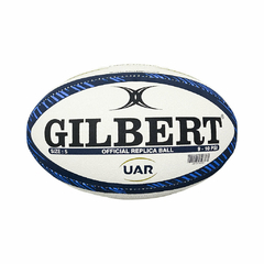 PELOTA MINI UAR LOS PUMAS LOGO NUEVO SOUVENIR NRO 1
