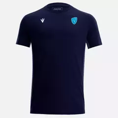 REMERA DE ALGODÓN IMPORTADA MACRON URUGUAY/TEROS - comprar online