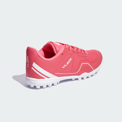 ZAPATILLAS PARA HOCKEY / BOTINES / TARTANERAS VLACK RHINO RH02 ROSA - In Goal Tienda