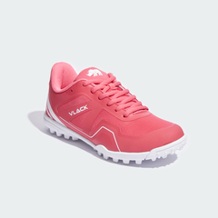 ZAPATILLAS PARA HOCKEY / BOTINES / TARTANERAS VLACK RHINO RH02 ROSA en internet