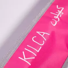 FUNDA PORTA PALO SIMPLE KILCA ROSA en internet